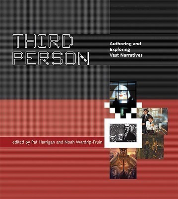 Third Person(English, Hardcover, unknown)