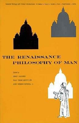 The Renaissance Philosophy of Man(English, Paperback, unknown)