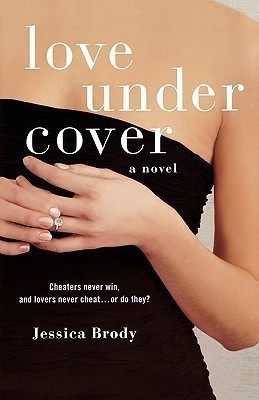 Love Under Cover(English, Paperback, Brody Jessica)