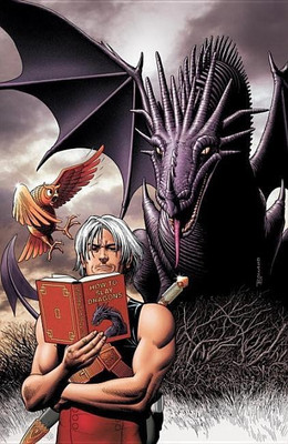 Jack Of Fables Vol. 9(English, Paperback, Willingham Bill)