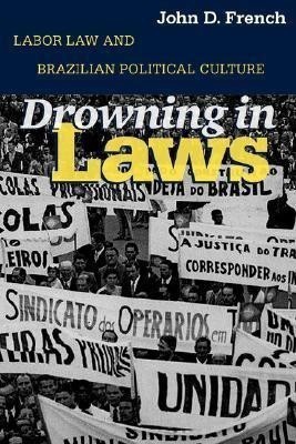 Drowning in Laws(English, Paperback, French John D.)