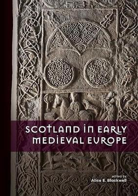 Scotland in Early Medieval Europe(English, Hardcover, unknown)