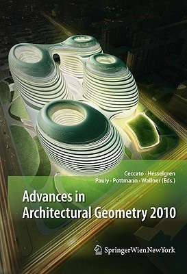 Advances in Architectural Geometry 2010(English, Hardcover, unknown)