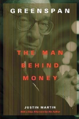 Greenspan(English, Paperback, Martin Justin)