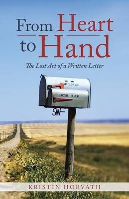 From Heart to Hand(English, Paperback, Horvath Kristin)