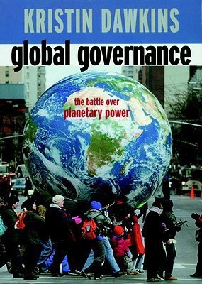 Global Governance(English, Paperback, Dawkins Kristin)