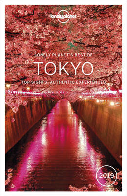 Lonely Planet Best of Tokyo 2019(English, Paperback, Lonely Planet Rebecca)