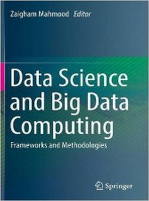 Data Science and Big Data Computing(English, Hardcover, unknown)