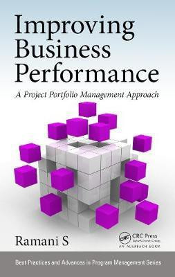 Improving Business Performance(English, Electronic book text, S Ramani)