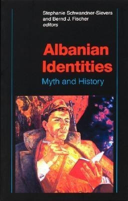 Albanian Identities(English, Paperback, unknown)