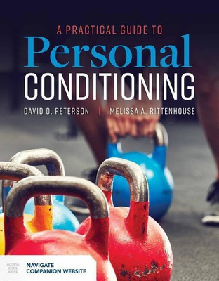 A Practical Guide to Personal Conditioning(English, Paperback, Peterson David D)