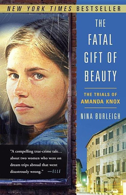The Fatal Gift of Beauty(English, Paperback, Burleigh Nina)