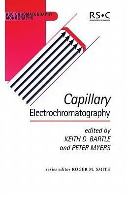 Capillary Electrochromatography(English, Hardcover, unknown)