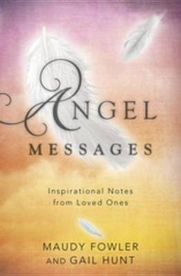 Angel Messages(English, Electronic book text, Fowler Maudy)