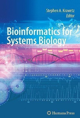 Bioinformatics for Systems Biology(English, Hardcover, unknown)