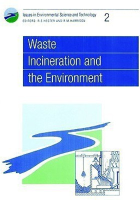 Waste Incineration and the Environment(English, Paperback, unknown)