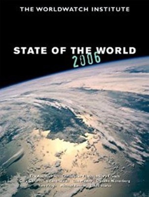 State of the World 2006(English, Paperback, The Worldwatch Institute)