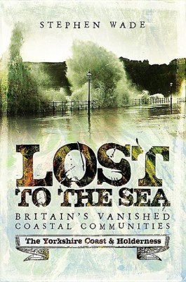 Lost to the Sea(English, Paperback, Wade Stephen)