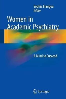 Women in Academic Psychiatry(English, Paperback, unknown)