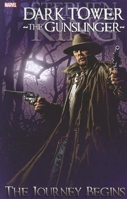 Dark Tower: The Gunslinger: The Journey Begins(English, Paperback, David Peter)