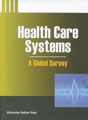 Health Care Systems(English, Hardcover, unknown)