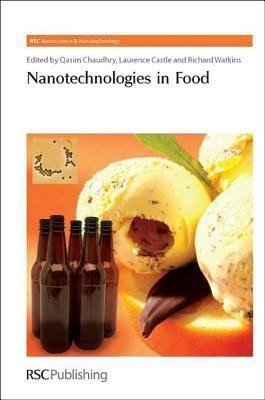 Nanotechnologies in Food(English, Hardcover, unknown)
