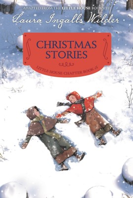 Christmas Stories(English, Paperback, Wilder Laura Ingalls)