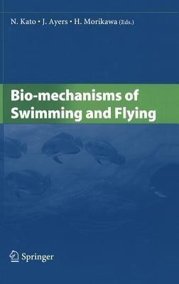 Bio-mechanisms of Swimming and Flying(English, Hardcover, unknown)