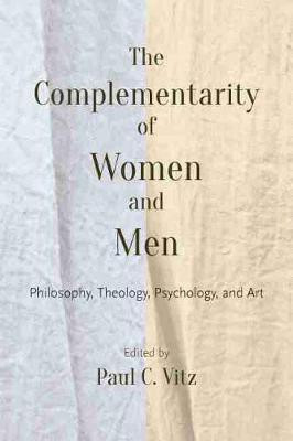 The Complementarity of Women and Men(English, Paperback, unknown)