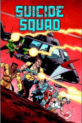 Suicide Squad Vol. 1(English, Paperback, Ostrander John)