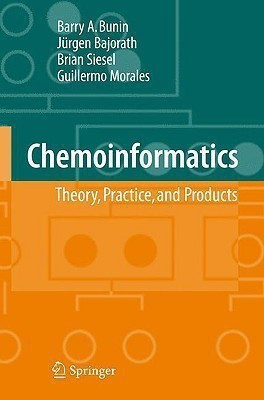 Chemoinformatics: Theory, Practice, & Products(English, Hardcover, Bunin Barry A.)