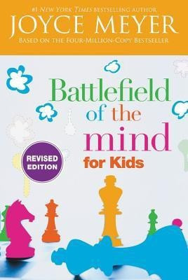 Battlefield of the Mind for Kids (Revised)(English, Paperback, Meyer Joyce)