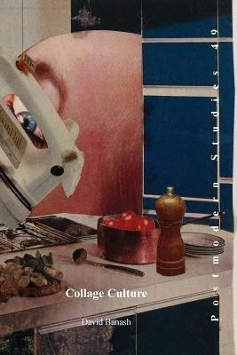 Collage Culture(English, Paperback, Banash David)