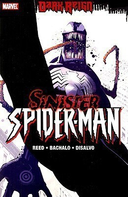 Dark Reign: The Sinister Spider-man(English, Paperback, unknown)