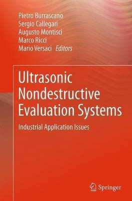 Ultrasonic Nondestructive Evaluation Systems(English, Paperback, unknown)