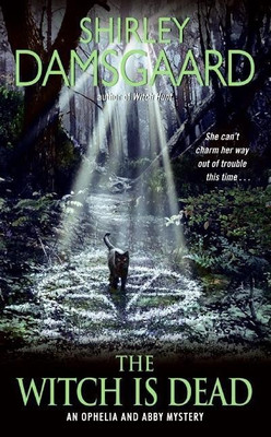The Witch Is Dead(English, Paperback, Damsgaard Shirley)