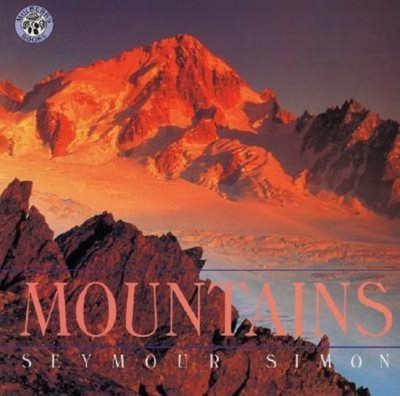 Mountains(English, Paperback, Simon Seymour)
