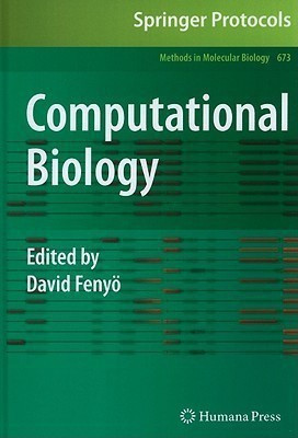 Computational Biology(English, Hardcover, unknown)