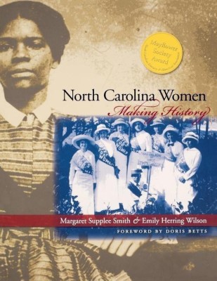 North Carolina Women(English, Paperback, Wilson Emily Herring)