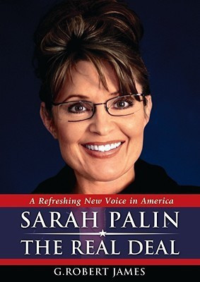 Sarah Palin(English, Paperback, James G Robert)