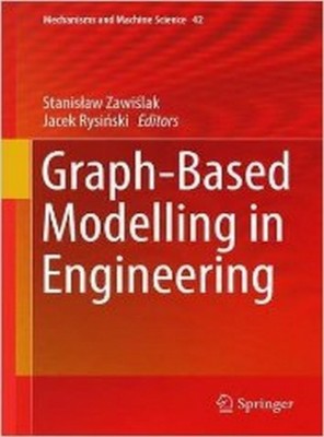 Graph-Based Modelling in Engineering(English, Hardcover, unknown)