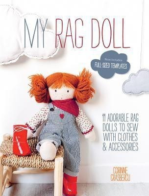 My Rag Doll(English, Paperback, Crasbercu Corinne)