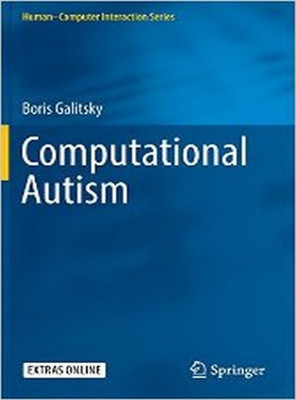 Computational Autism(English, Hardcover, Galitsky Boris)