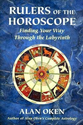 Rulers of the Horoscope(English, Paperback, Oken Alan)