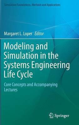 Modeling and Simulation in the Systems Engineering Life Cycle(English, Hardcover, unknown)