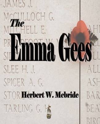 The Emma Gees(English, Paperback, Herbert Wes McBride)