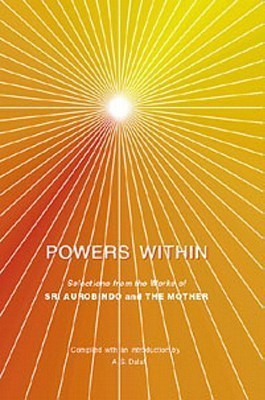 Powers Within(English, Paperback, Aurobindo Sri)