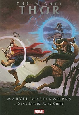Marvel Masterworks: The Mighty Thor - Volume 2(English, Paperback, Lee Stan)