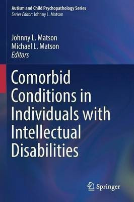 Comorbid Conditions in Individuals with Intellectual Disabilities(English, Paperback, unknown)