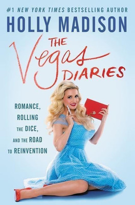 The Vegas Diaries(English, Hardcover, Madison Holly)